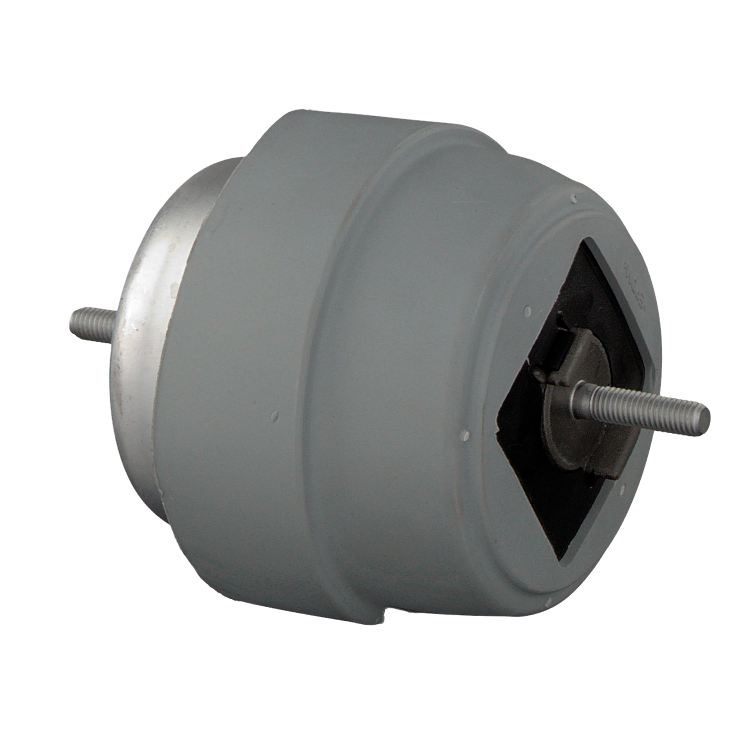 FEBI BILSTEIN 36689: Suport motor fata dreapta, cu capac de protectie la stropire