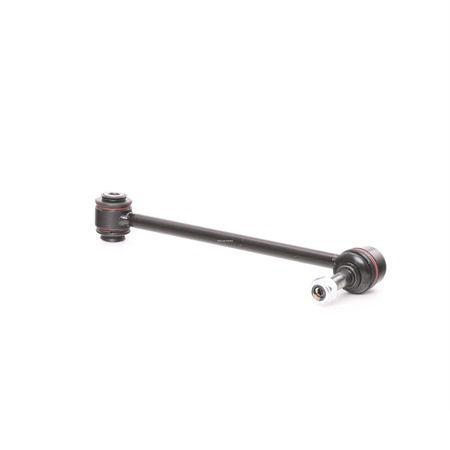 FEBI BILSTEIN 18985: Brat / bieleta suspensie, stabilizator Axa spate stanga, Axa spate dreapta, Otel, cu bucsa de cauciuc, cu articulatie de sarcina/ghidare, BMTS Turbo NEW