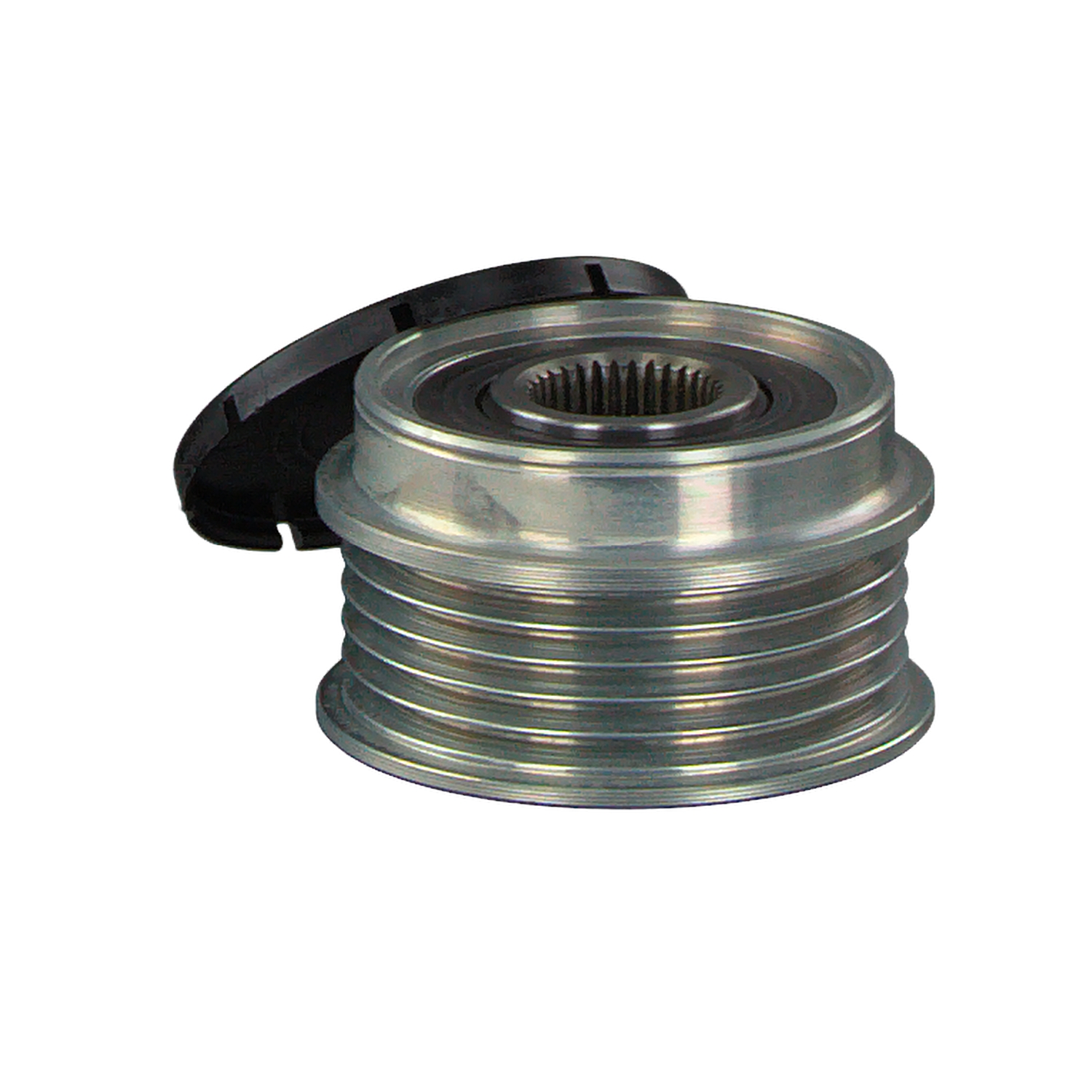 FEBI BILSTEIN 15252: Dispositivo ruota libera alternatore con coperchio