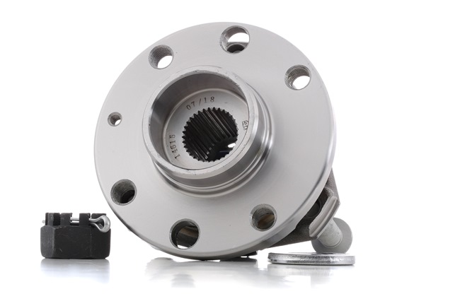 FEBI BILSTEIN 14615 Wiellagerset OPEL Astra G CC (T98) 101 Pk Diesel kosten