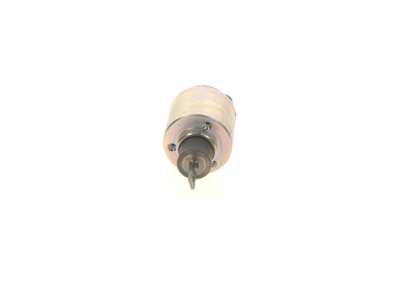 BOSCH 2 339 303 428 Interruptor electromagnético, motor de arranque VW PASSAT Variant (3B6) 101 cv Diesel custo