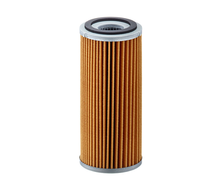 MANN-FILTER HD 1044/2: Filtru, sistem hidraulic primar