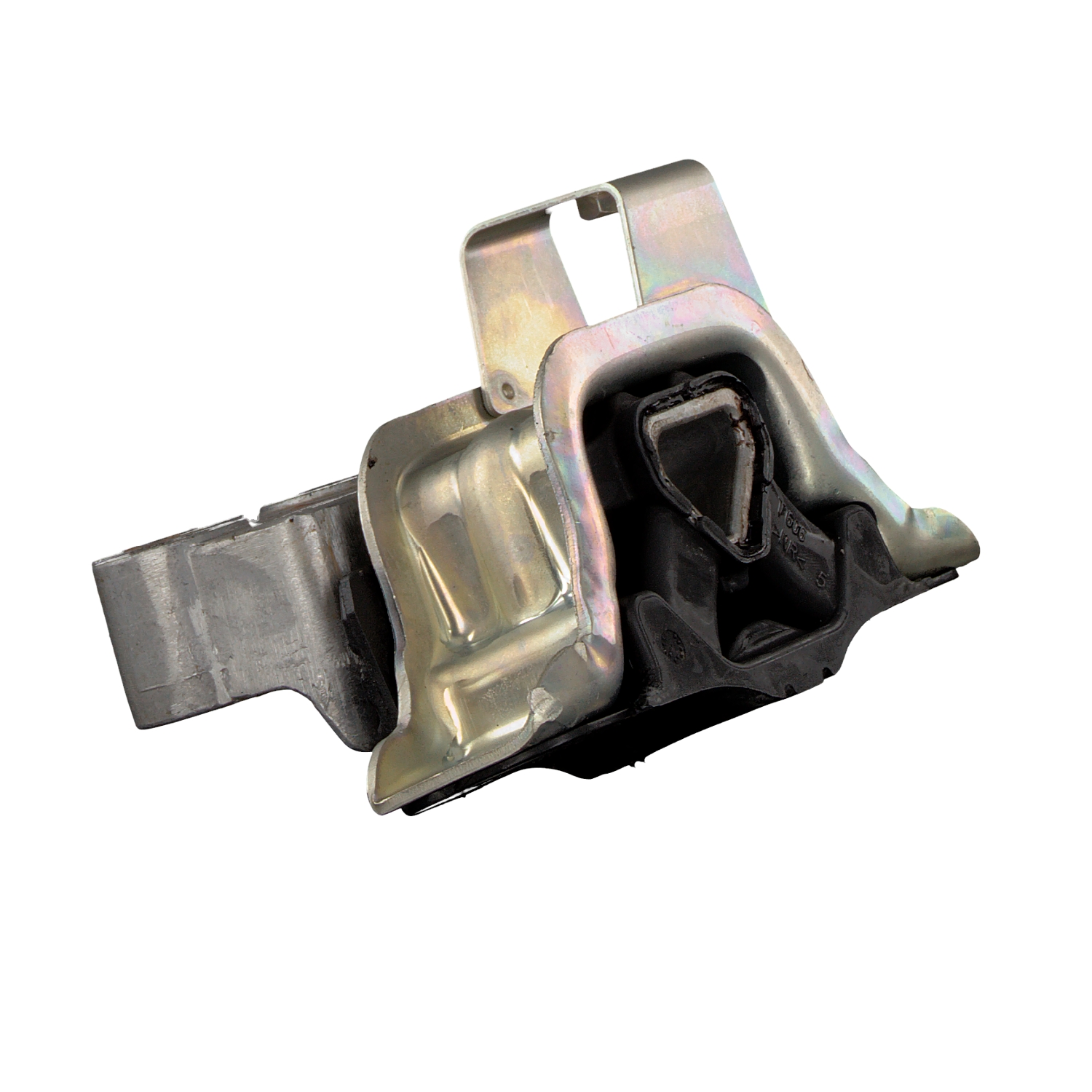 FEBI BILSTEIN 36974 Окачване, двигател FIAT DOBLO фургон/комби (263) 100 K.C. дизел цена