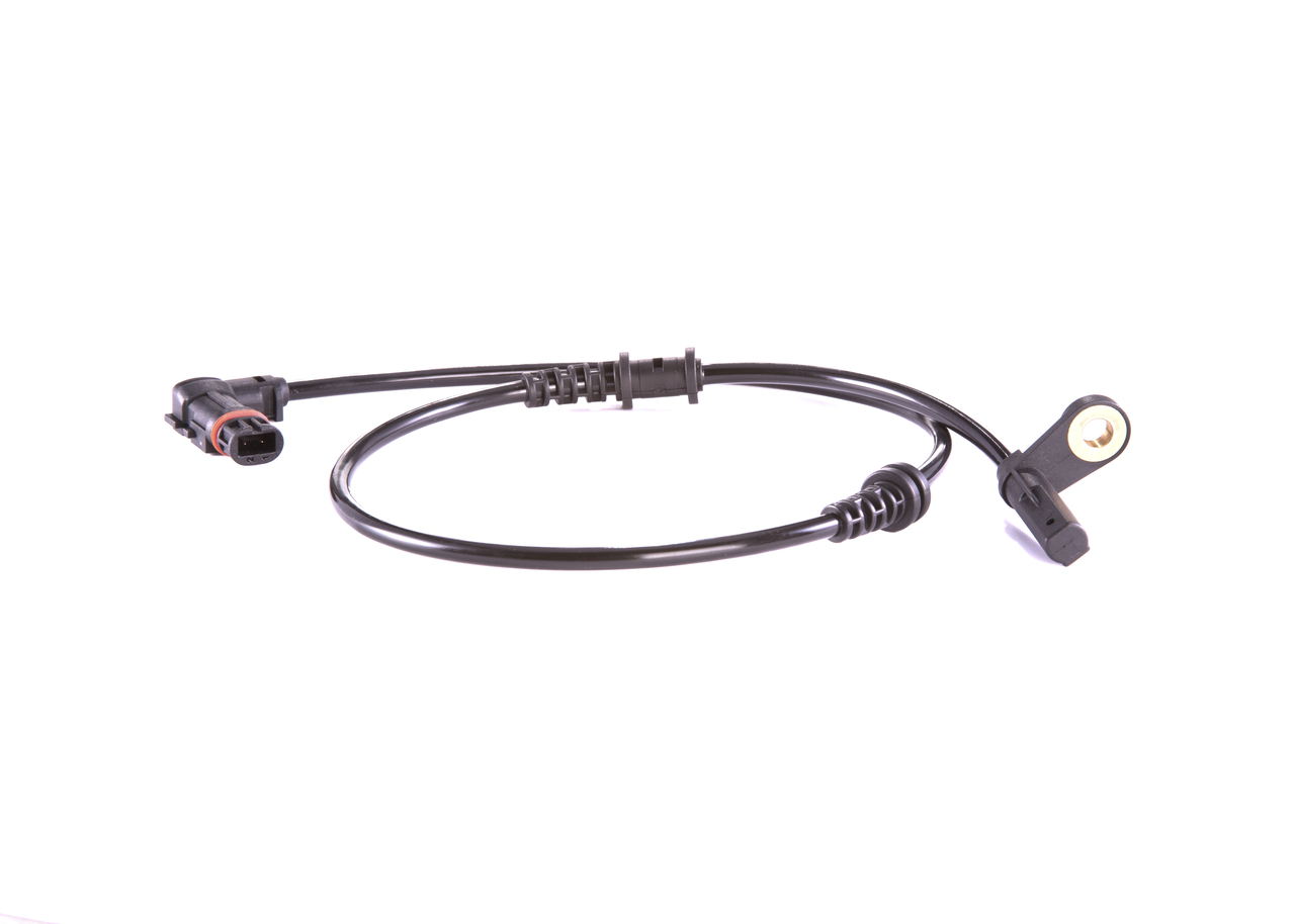 BOSCH 0 986 594 545: ABS-Sensor mit Kabel