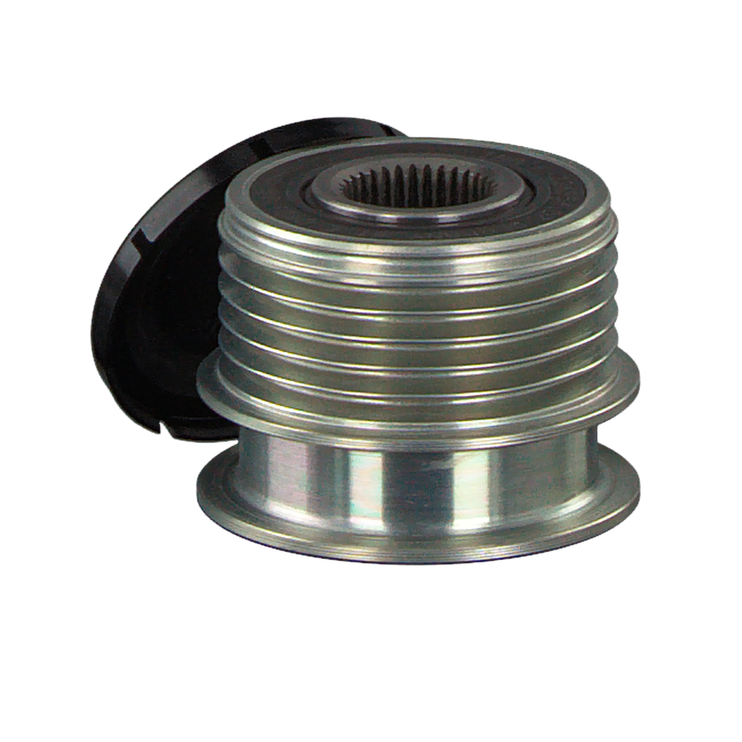 FEBI BILSTEIN 15153 Sistem roata libera, generator MERCEDES-BENZ Clasa A (W168) 75 CP motor diesel cat costa