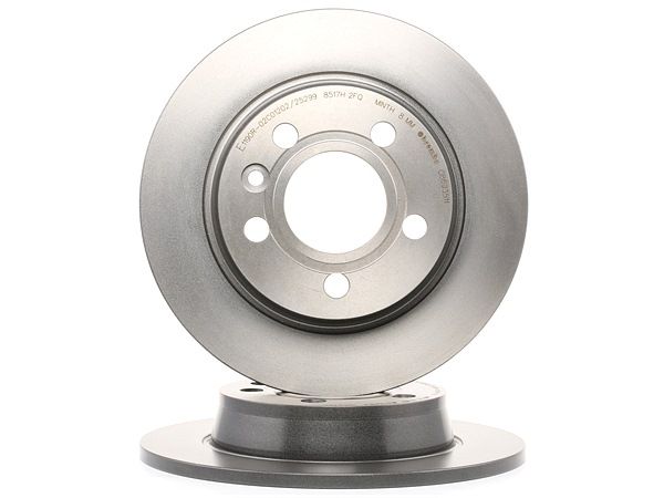 BREMBO COATED DISC LINE 08.6935.11 Спирачен диск VW SHARAN (7M8, 7M9, 7M6) 130 K.C. дизел цена