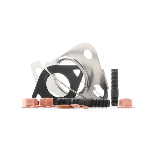 ELRING 007.810 Kit montaggio turbocompressore LANCIA YPSILON (843) 75 CV Diesel costo