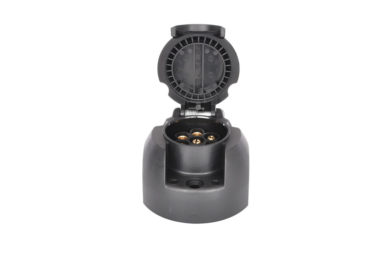BOSCH 0 986 352 817: Anhängersteckdose