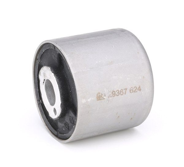 FEBI BILSTEIN 29367: Achskörperlager Hinterachse links, hinten