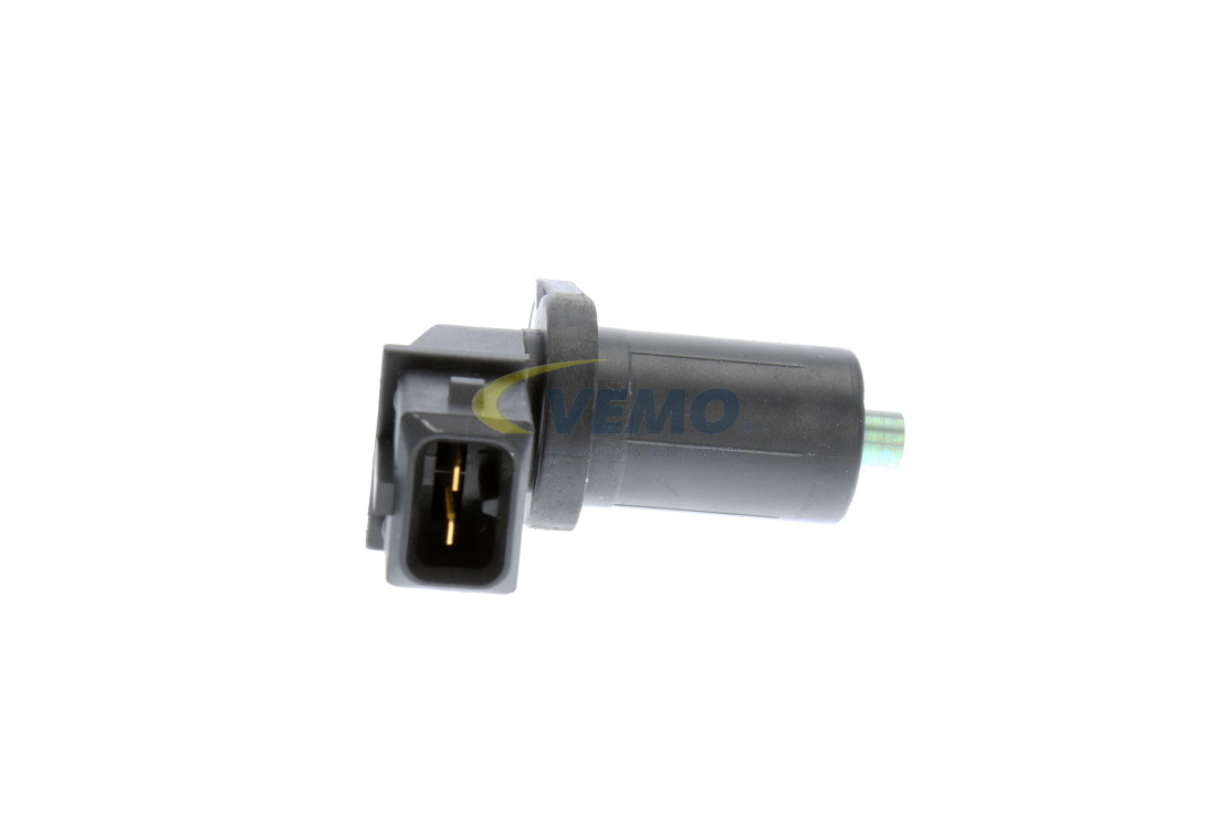 VEMO V20-72-0476: Kurbelwellensensor Q+, Erstausrüsterqualität MADE IN GERMANY