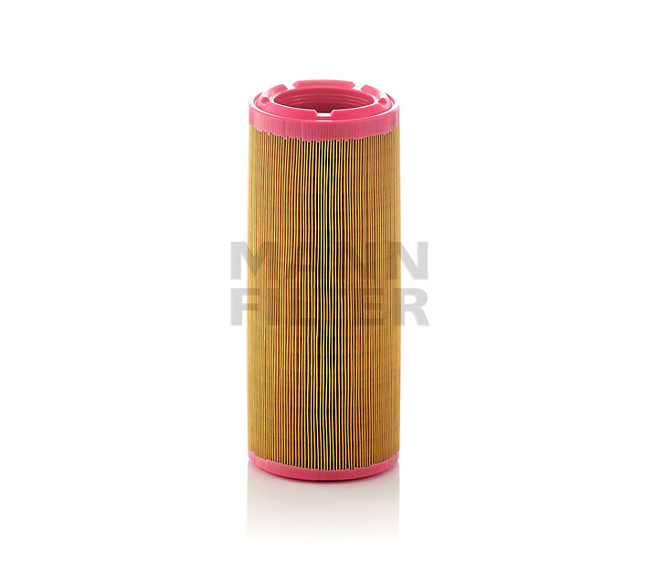 MANN-FILTER C 13 145/2: Luftfilter