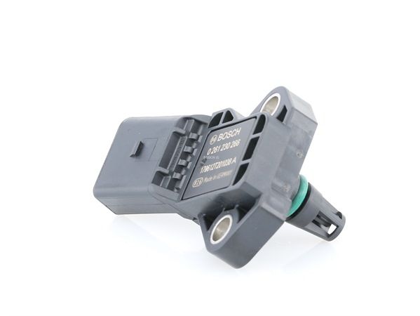 BOSCH 0 261 230 266: Jutiklis, kompresoriaus slėgis