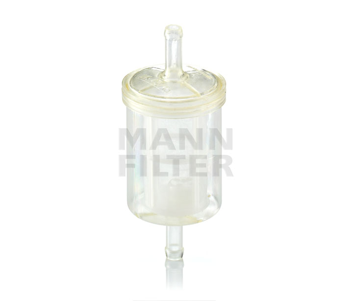 MANN-FILTER WK 43/13 (10): Kraftstofffilter