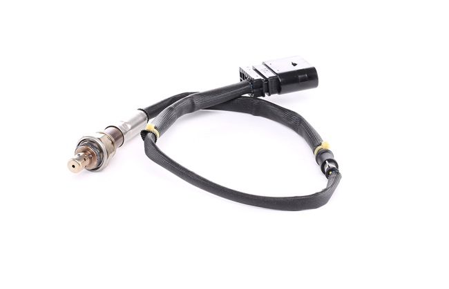 NGK 95923: Capteur NOx, Catalyseur NOx