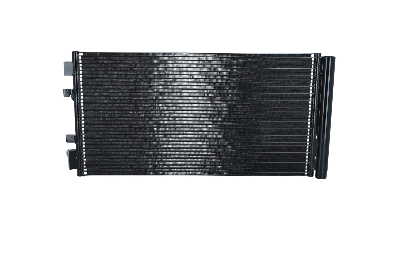 NRF 35938: Condensatore climatizzatore con essiccatore, con anello tenuta, EASY FIT