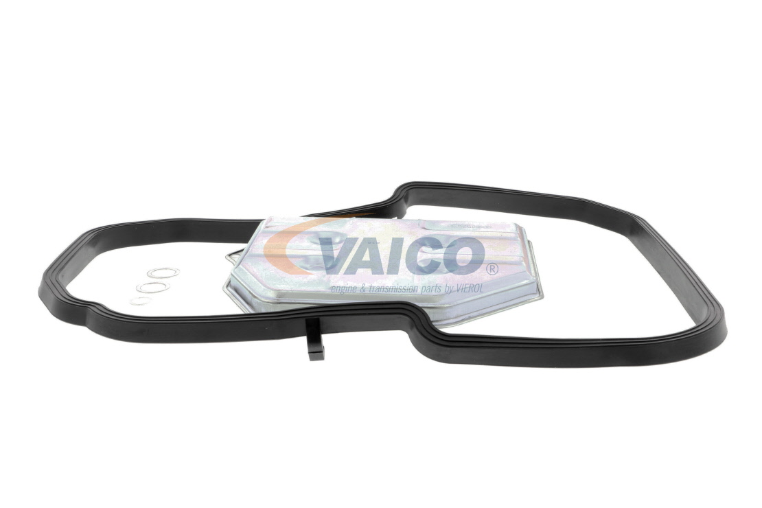 VAICO V30-7314 Σετ φίλτρων υδραυλικού συστήματος, αυτόμ. κιβώτιο ταχυτήτων MERCEDES-BENZ C-class Sedan (W202) 136 PS Βενζίνη κόστος