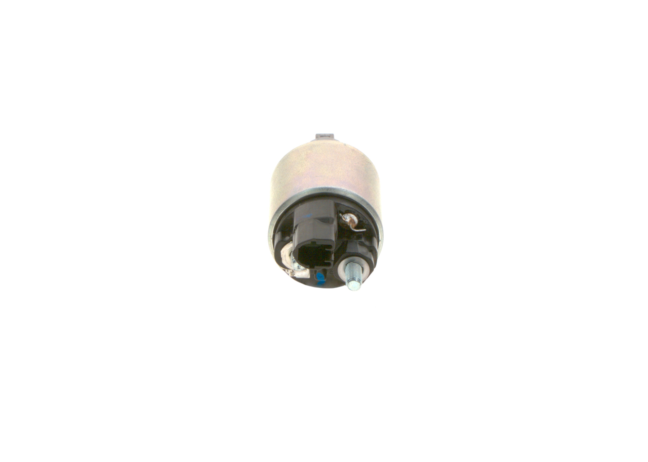 BOSCH 2 339 303 820 Magneettikytkin, käynnistin TOYOTA COROLLA StW (_E12J_, _E12T_) 97 hv Bensiini hinta