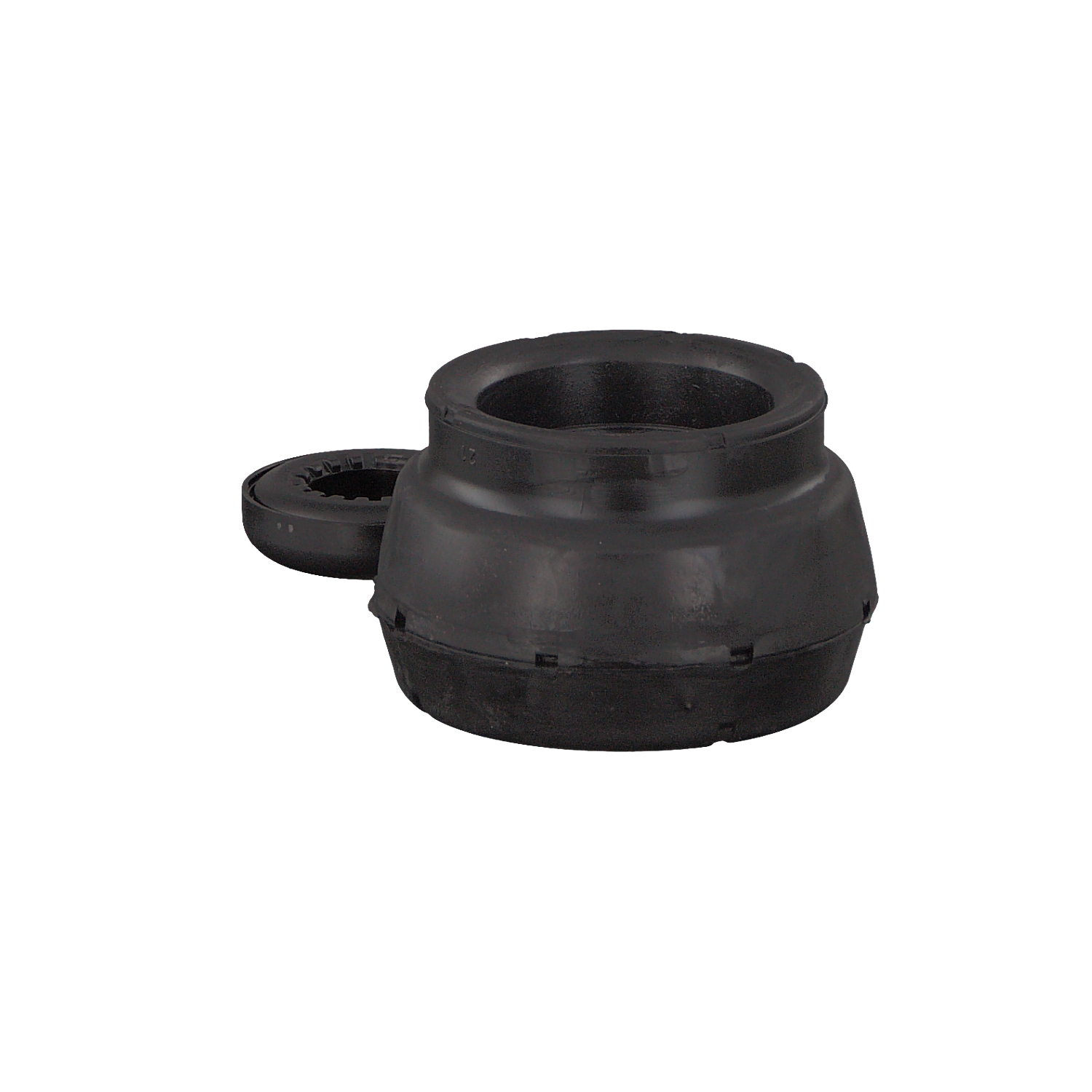 FEBI BILSTEIN 09228: Reparatieset, Ring voor schokbreker veerpootlager Vooras links, Vooras rechts, 83mm, Met kogellager