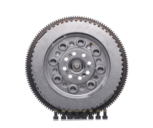 SACHS 2294 001 744: Zweimassenschwungrad Dual-mass flywheel