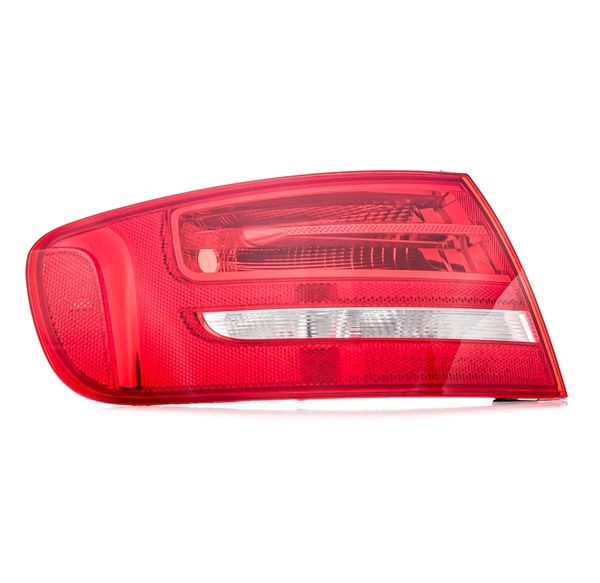 TYC 11-11366-01-2 Lampa tylna zespolona AUDI A4 Avant (8K5, B8) 160 KM benzyna koszt