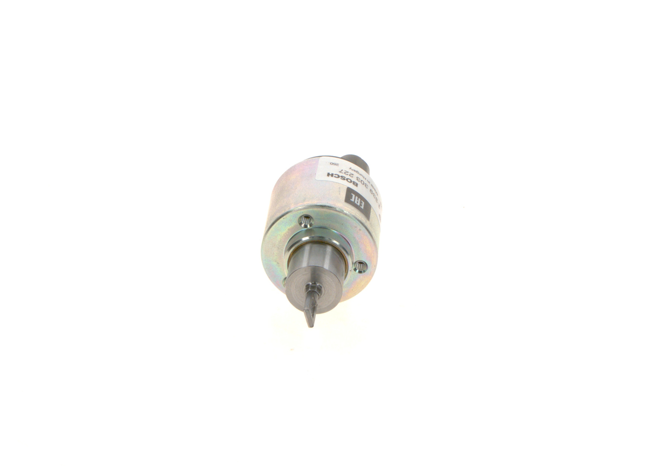 BOSCH 2 339 303 227 Elettromagnete motorino avviamento FIAT PUNTO (176) 63 CV Diesel costo