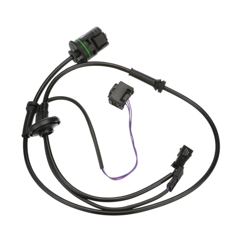 DELPHI SS20190: Capteur ABS