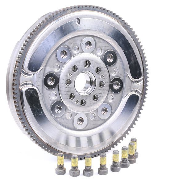 SACHS 2294 001 391: Volanta cu masa dubla Dual-mass flywheel