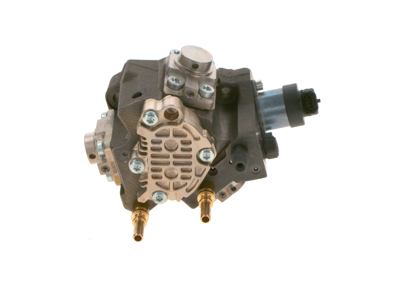 BOSCH 0 445 010 196: Hochdruckpumpe