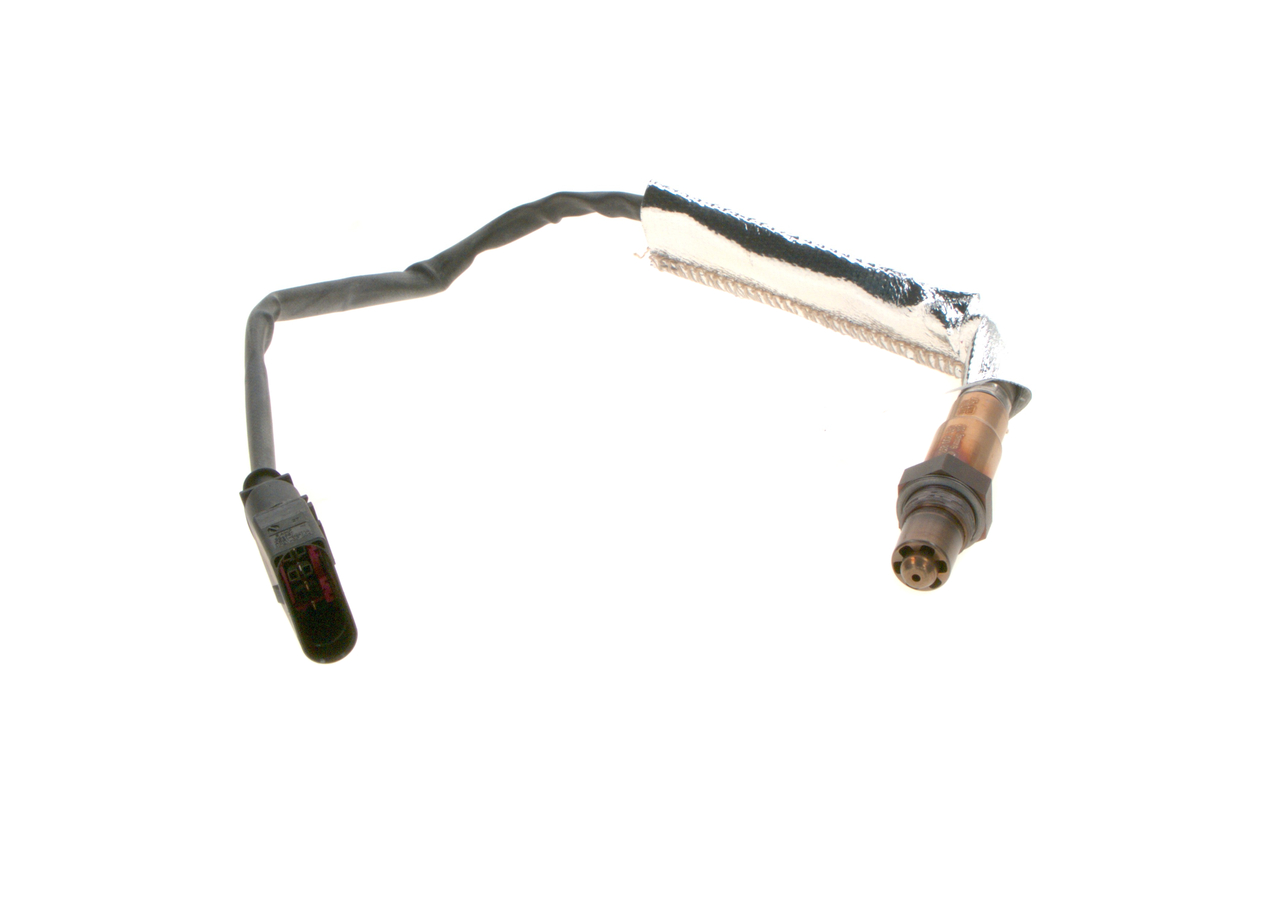 BOSCH 0 258 006 332 Lambda jutiklis BENTLEY ARNAGE (RBS_) 405 AG benzinas kaina