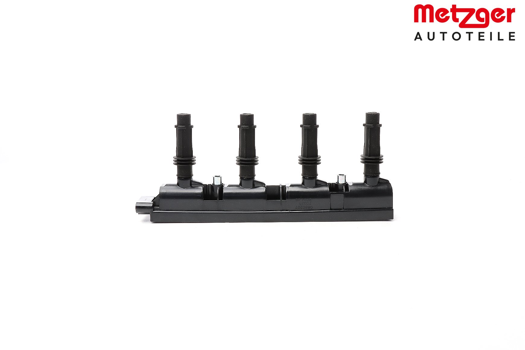 METZGER 0880207: Bobine OE REFERENTIE