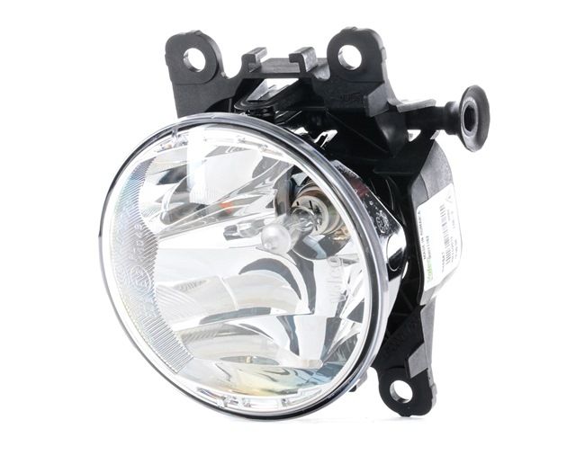 VALEO 044847: Phare antibrouillard gauche, droit, H16, avec ampoule, ORIGINAL PART
