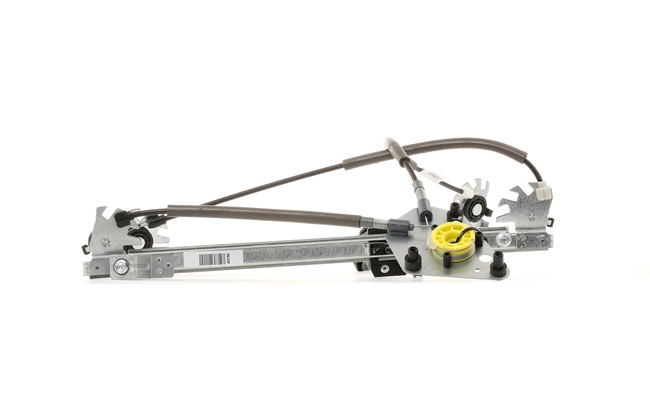 VALEO 851046: Fensterheber vorne links, elektrisch, ohne Elektromotor