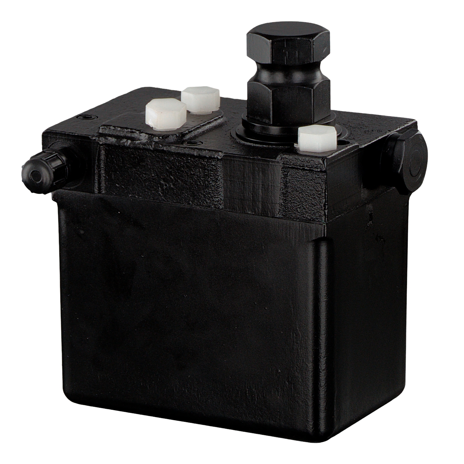 FEBI BILSTEIN 35892: Pompa basculare cabina sofer