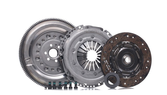 SACHS ZMS Modul 2290 601 045 Spojková sada VW PASSAT Variant (3B5) 110 HP Diesel cena