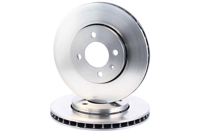 BOSCH 0 986 479 776 Tarcza hamulcowa VW load up! Van (121, 122, BL1, BL2) 82 KM elektryczny koszt
