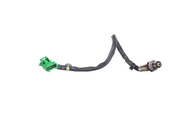 BOSCH 0 258 010 081 Sonda lambda CITROЁN C5 Aircross 165 KM benzyna koszt