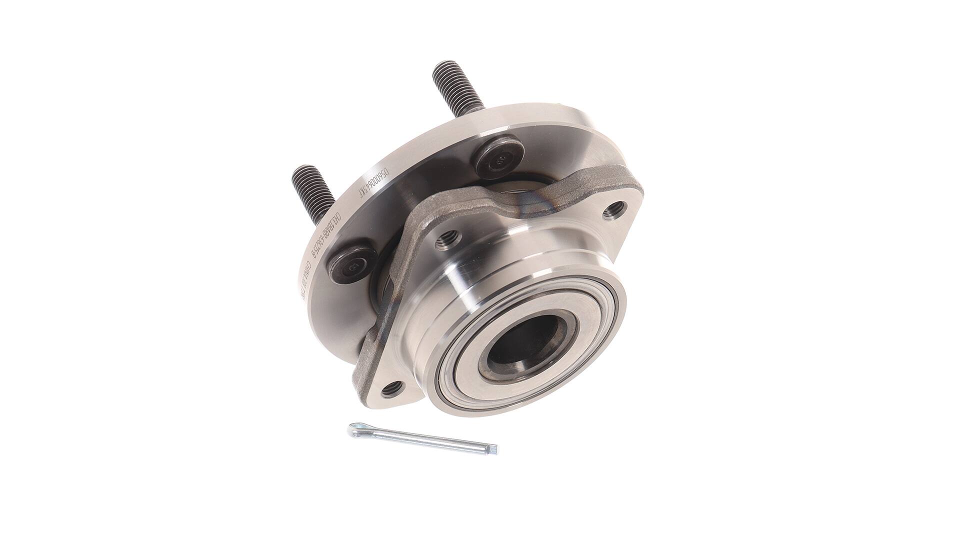 SKF VKBA 6597 Sada lozisek kol CHRYSLER VOYAGER 4 (RG, RS) 174 HP Benzín cena