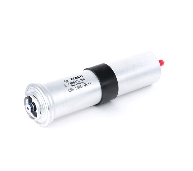 BOSCH F 026 402 106: Degvielas filtrs