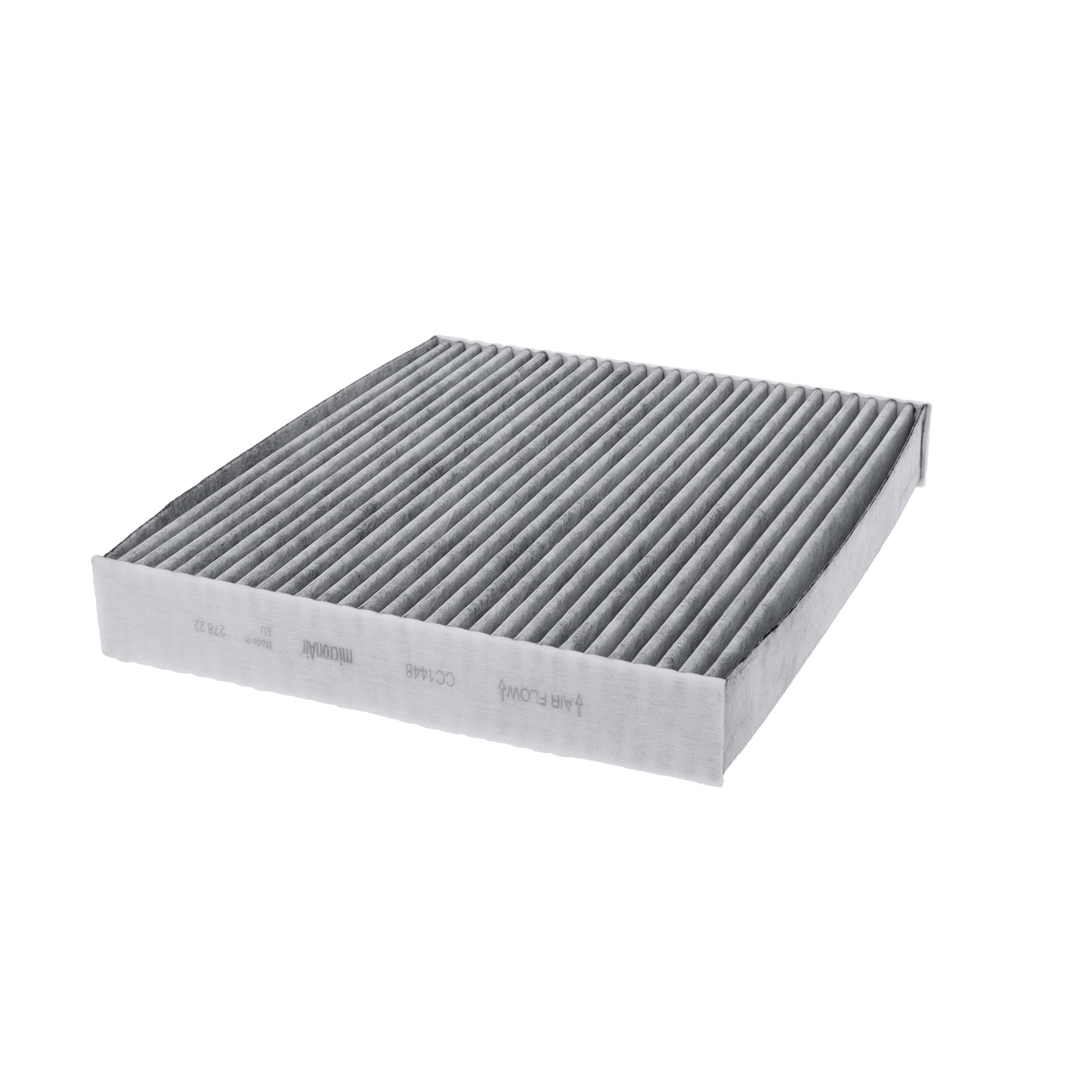 CORTECO 80004356: Filtro abitacolo Filtro al carbone attivo