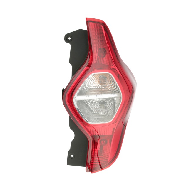 VALEO 044778: Lampă din spate dreapta, cu suport bulb, cu becuri cu incandescenta, ORIGINAL PART