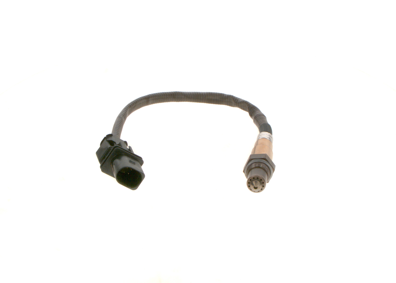 BOSCH 0 258 017 339 Lambdasonde MERCEDES-BENZ E-Klasse T-modell (S213) 612 PS Benzin Kosten