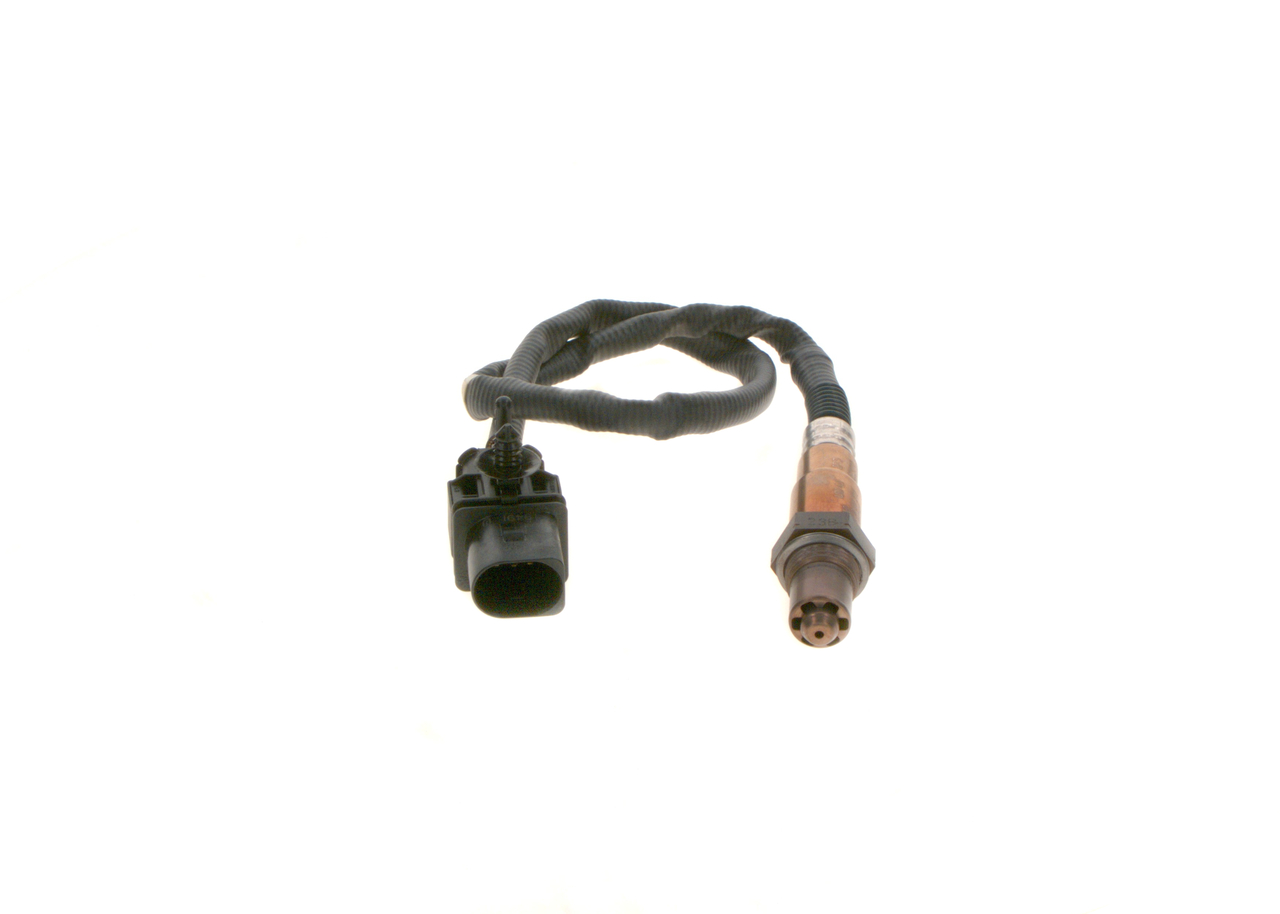 BOSCH 0 258 017 272 Lambdasonde SUZUKI SWIFT 4 (FZ, NZ) 91 Pk Benzine kosten