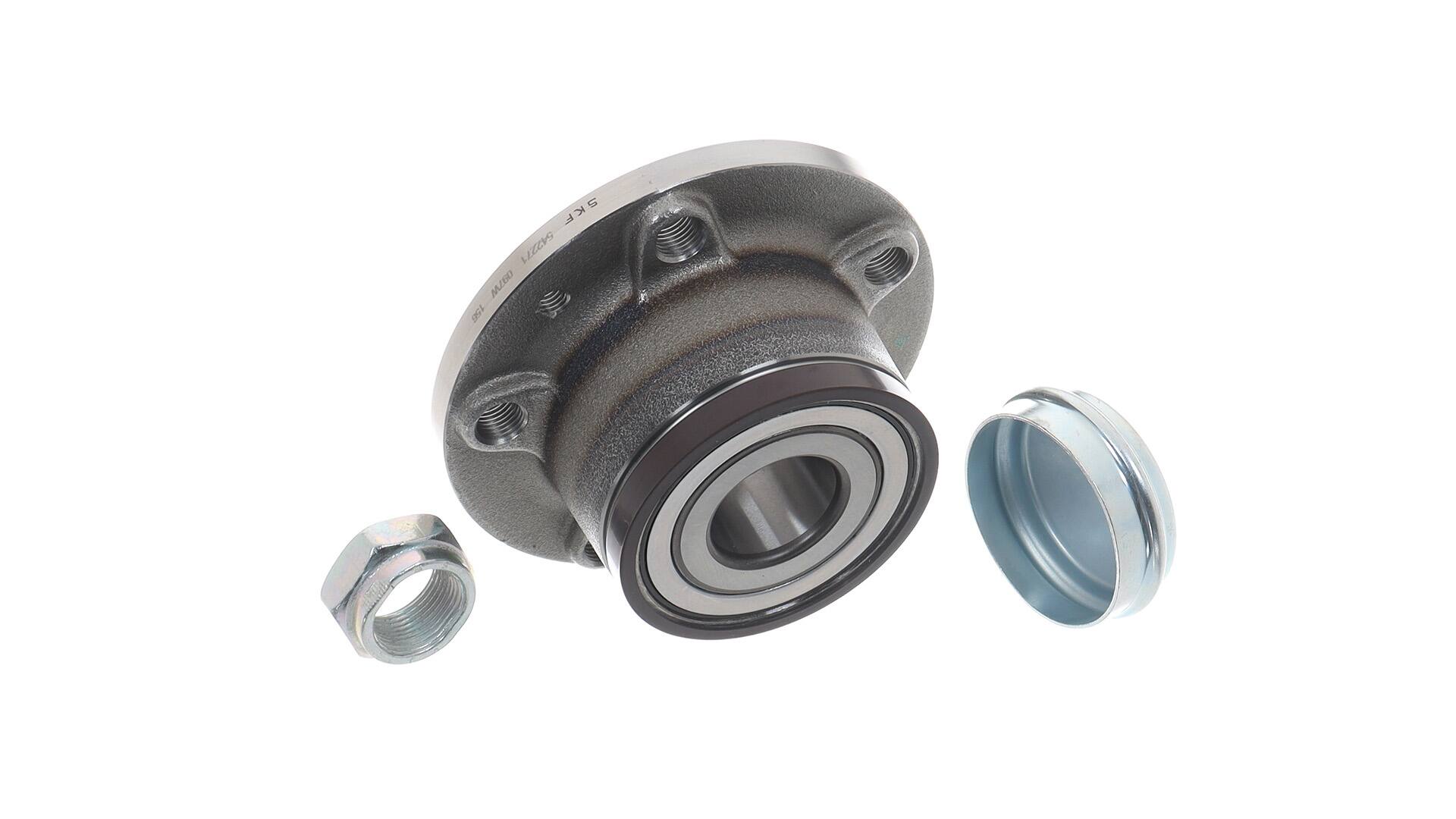SKF VKBA 6779 Комплект колесен лагер FIAT DOBLO фургон/комби (263) 80 K.C. дизел цена