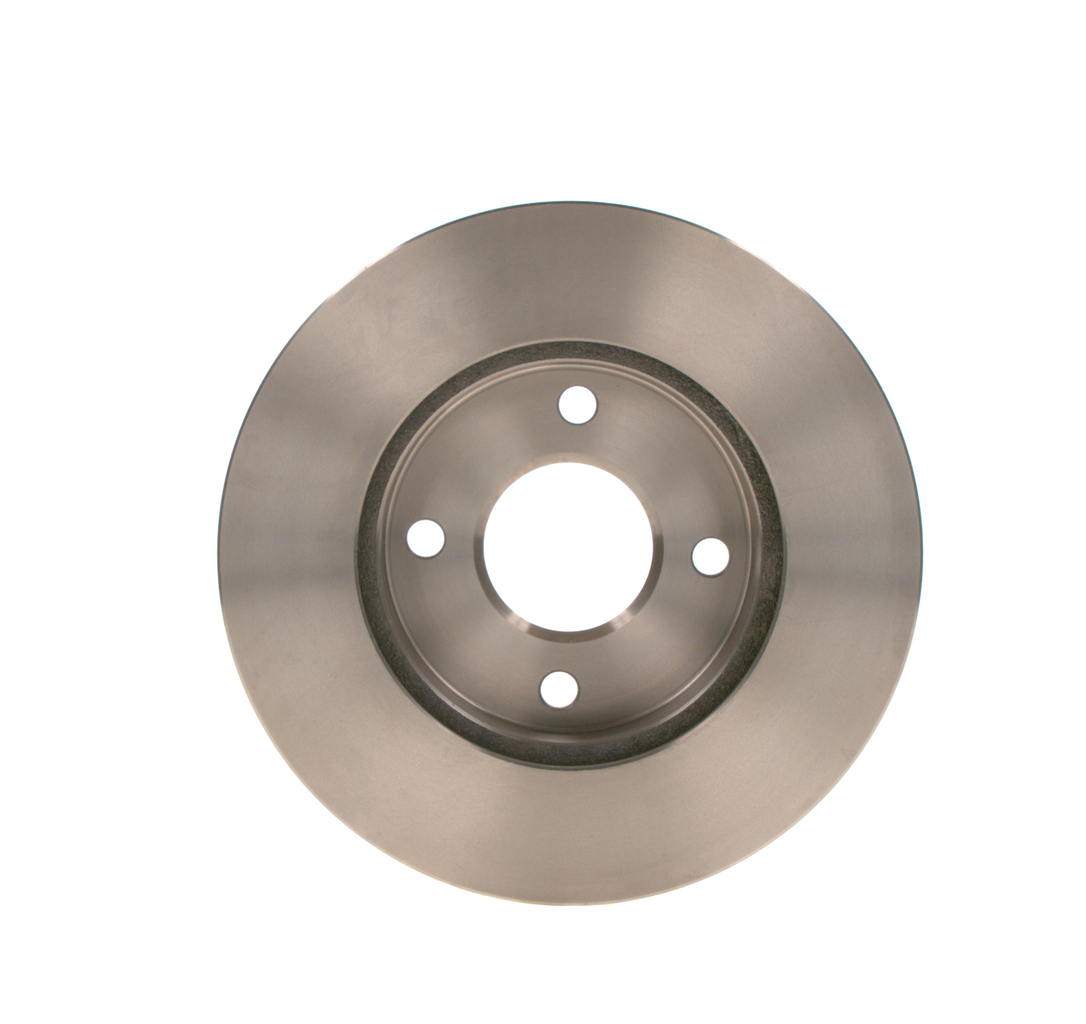 BOSCH 0 986 479 354: Bremsscheibe Ø: 238mm, Belüftet, Ø: 238mm, geölt