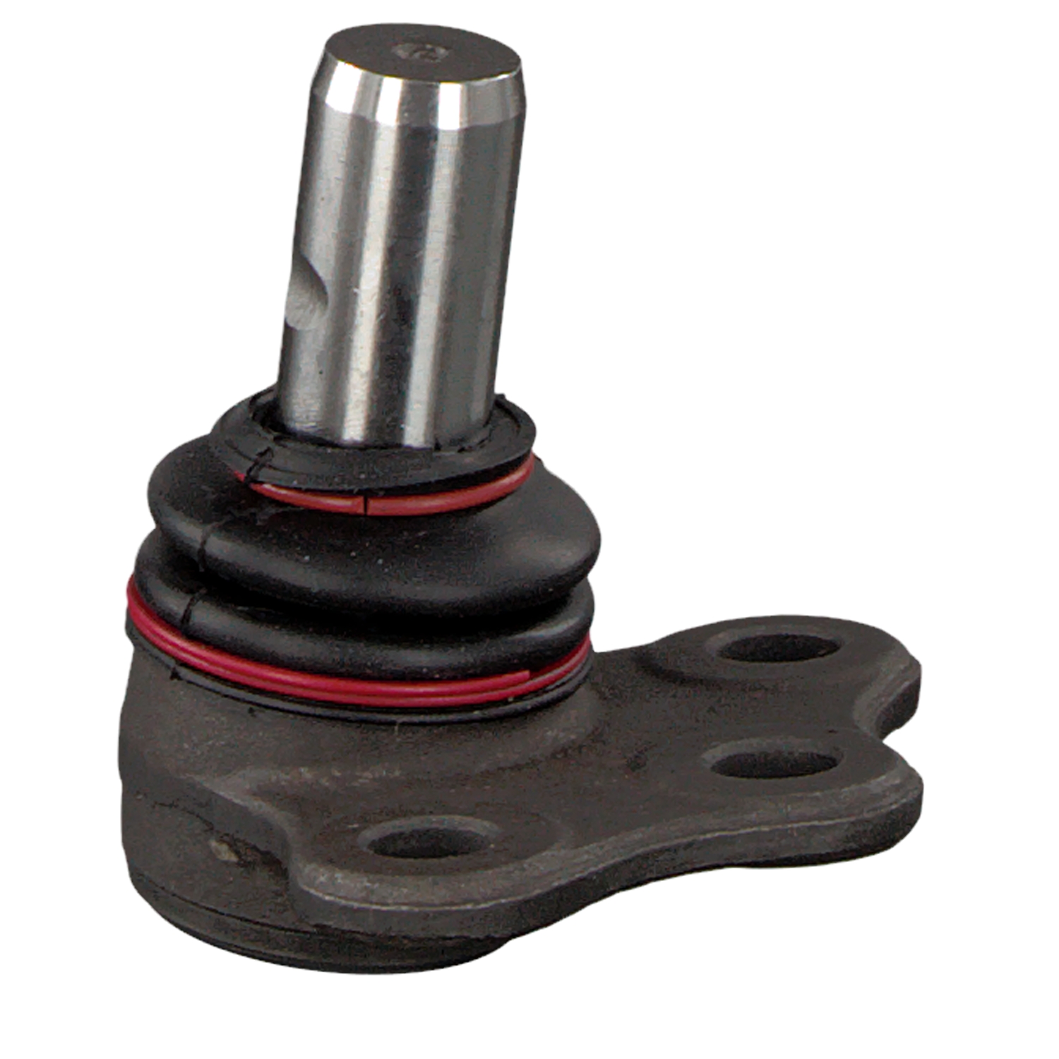 FEBI BILSTEIN 33841: Articulatie sarcina / ghidare Axa fata stanga, partea de jos, Axa fata dreapta, 20mm, cu material de atașare/fixare, BMTS Turbo NEW