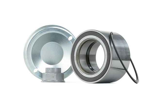 SKF VKBA 6721: Radlagersatz mit integriertem ABS-Sensor