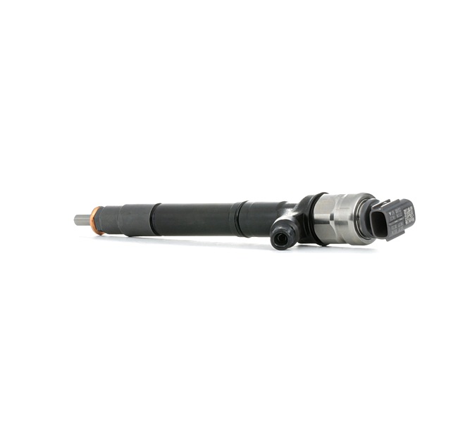 DENSO DCRI107670 Injector TOYOTA AURIS (NRE15_, ZZE15_, ADE15_, ZRE15_, NDE15_) 126 cv Diesel custo