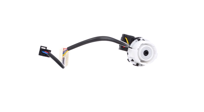 FEBI BILSTEIN 38638 Interruptor de ignição e arranque VW Eos (1F7, 1F8) 140 cv Diesel custo