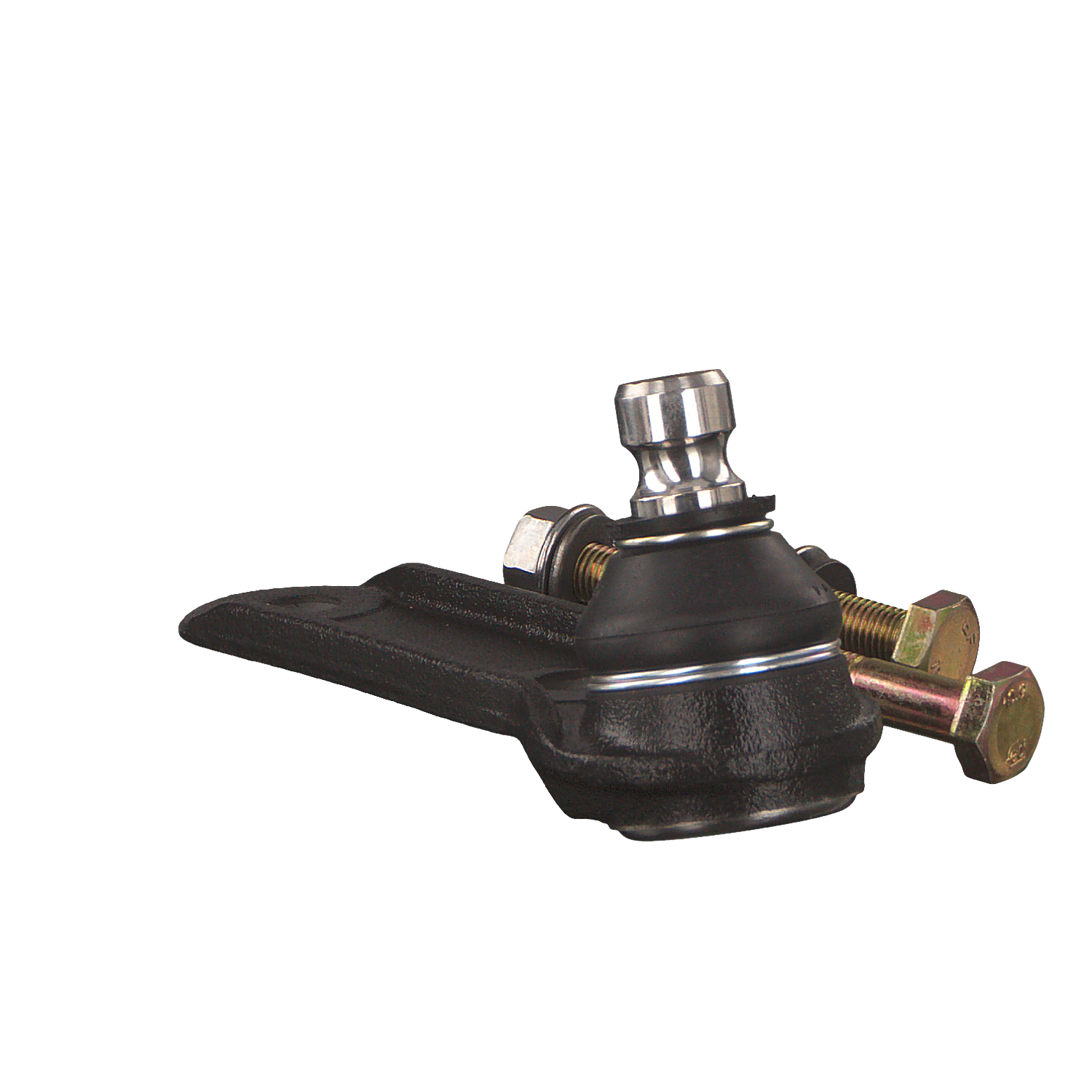 FEBI BILSTEIN 10169: Fuseekogel Vooras links, Onder, Vooras rechts, 18mm, met montage-/bevestigingsmateriaal, BMTS Turbo NEW
