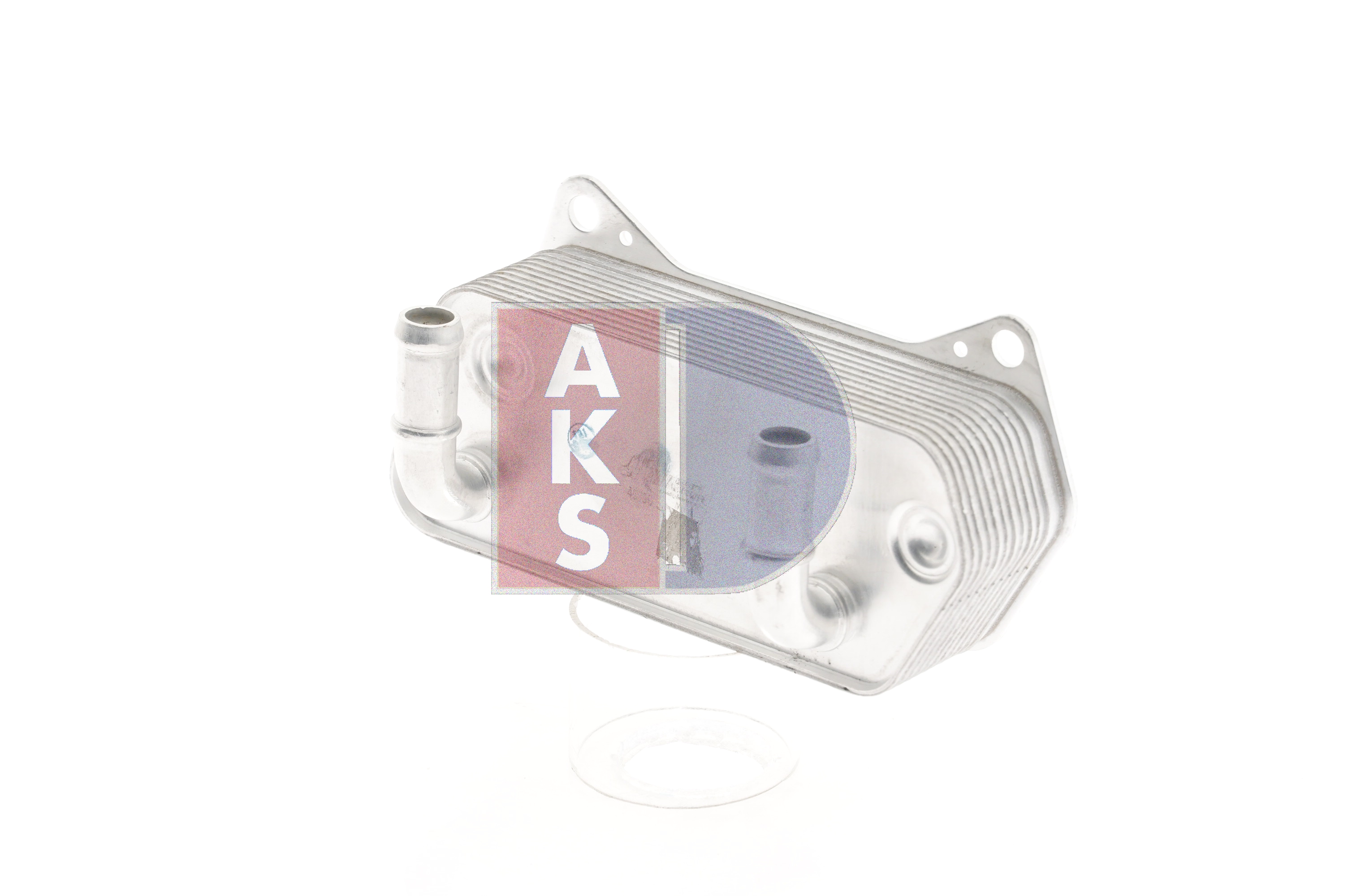 AKS DASIS 046014N Radiator racire ulei, cutie de viteze automata VW Passat Sedan (3C2) 250 CP benzina cat costa